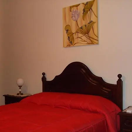 Pensionat Alojamento Dona Esperanca Lagoa (Azores)
