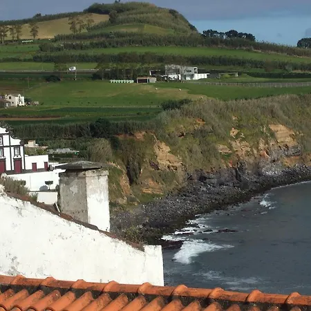 Pensionat Alojamento Dona Esperanca Lagoa (Azores)