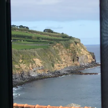 Alojamento Dona Esperanca Pensionat Lagoa (Azores)