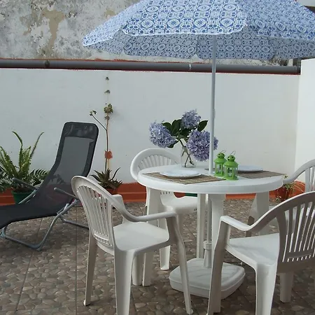 Pensionat Alojamento Dona Esperanca *
