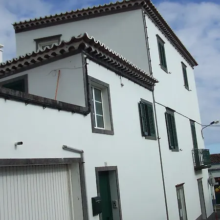 Pensionat Alojamento Dona Esperanca Lagoa (Azores)
