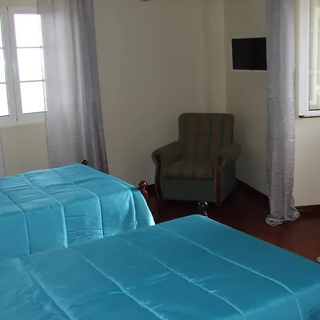Pensionat Alojamento Dona Esperanca