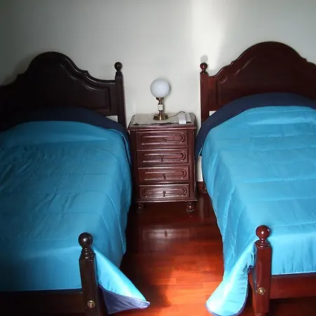 Alojamento Dona Esperanca