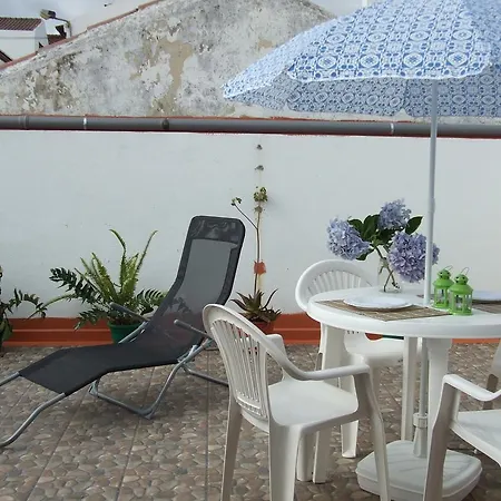 Pensionat Alojamento Dona Esperanca