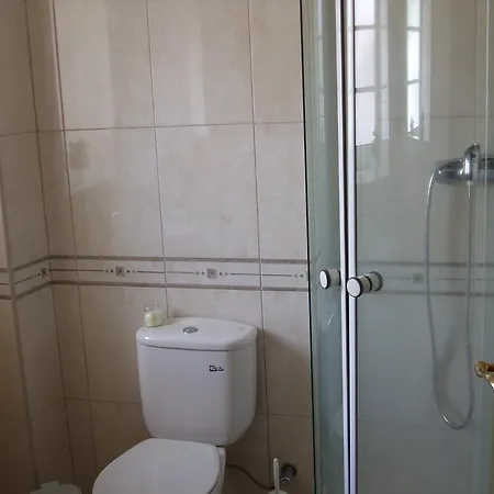 Alojamento Dona Esperanca