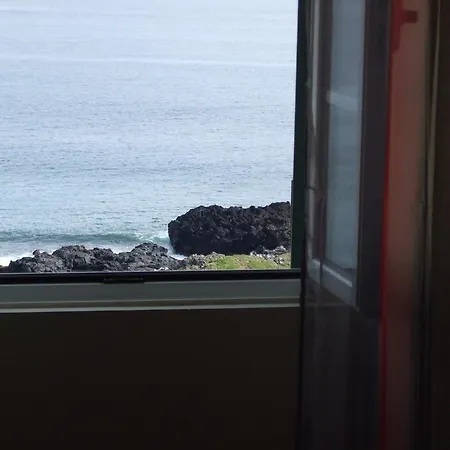 Pensionat Alojamento Dona Esperanca Lagoa (Azores)